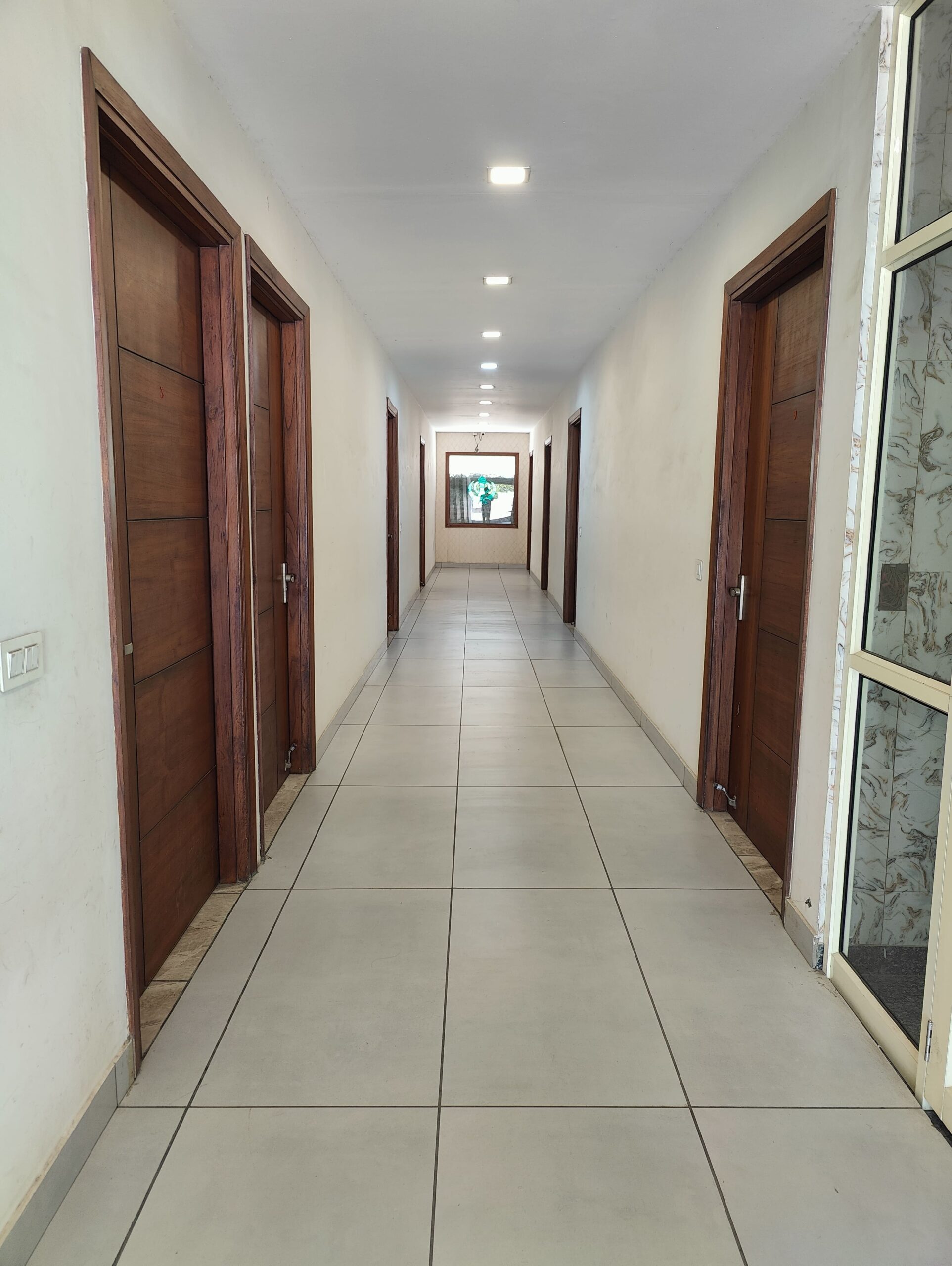 Room Booking Gurudwara Rajouri Garden